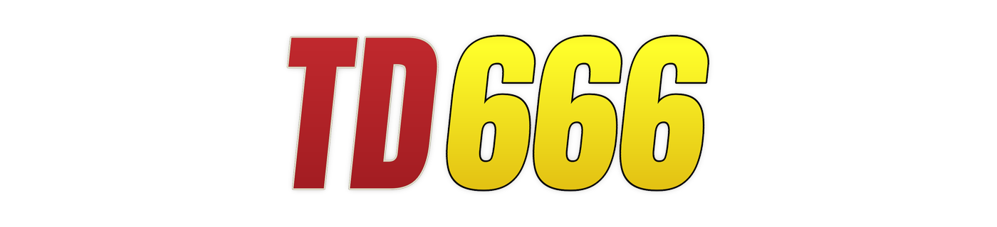 td666 লোগো